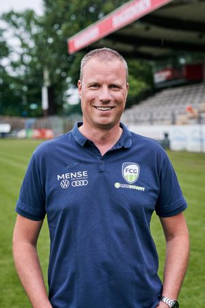 Rüdiger Wittenstein